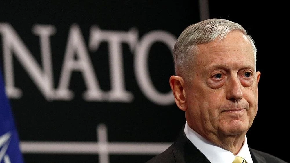 Ψυχροπολεμικό κλίμα: Έφτασε Σκόπια ο Μάτις – «Η Μόσχα πληρώνει ψηφοφόρους» – Βάζουν πλάτη στον Ζάεφ οι Αμερικανοί – Αγωνία των ΗΠΑ να επικρατήσει το «ναι»